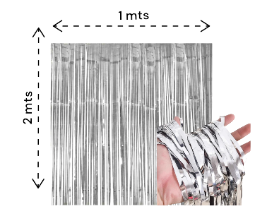 First slide